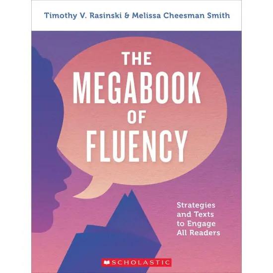The Megabook of Fluency {1}