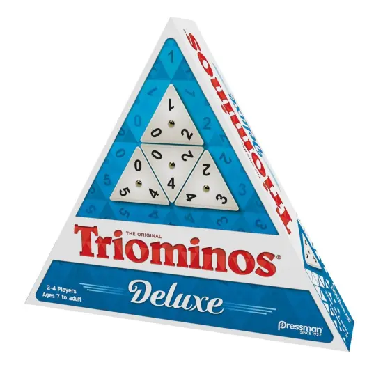 Triominos Game {2}