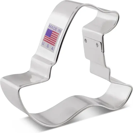 Ann Clark Witch Hat Halloween Cookie Cutter, 3" Harry Potter {2}