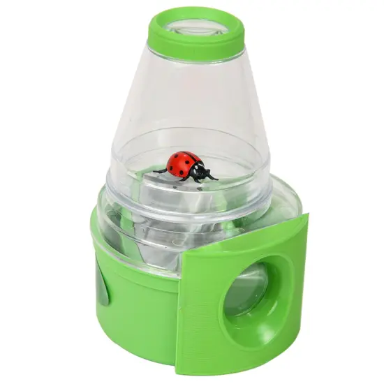 Creature Peeper Above-Below 3D View, Pack of 2 {3}