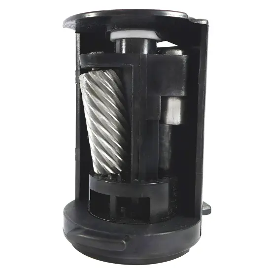 Replacement Cutter for QuietSharp Glow Antimicrobial Classroom Electric Pencil Sharpener, Pack of 3 {2}