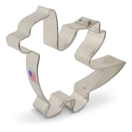Ann Clark Dragon Cookie Cutter 4" {2}