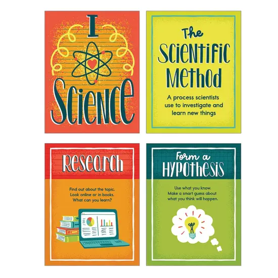 Science Classroom Teacher Bundle K-1 {2}