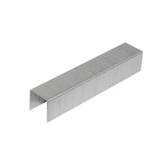 Premium Heavy Duty Staples, 1/2", 1000 Per Pack, 3 Packs {4}