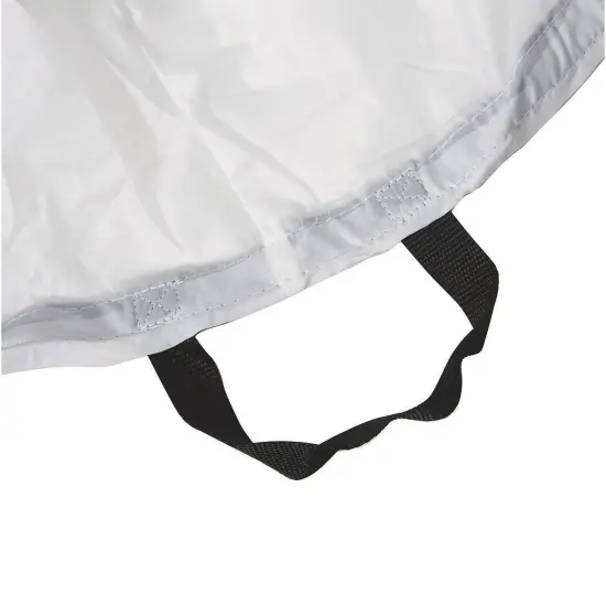 S&S Worldwide Color-Me 24' Diameter Play Parachute with 20 Handles for Group Play and Design. {6}