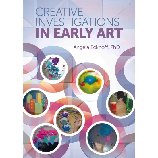 Creative Investigations in Early Art {1}