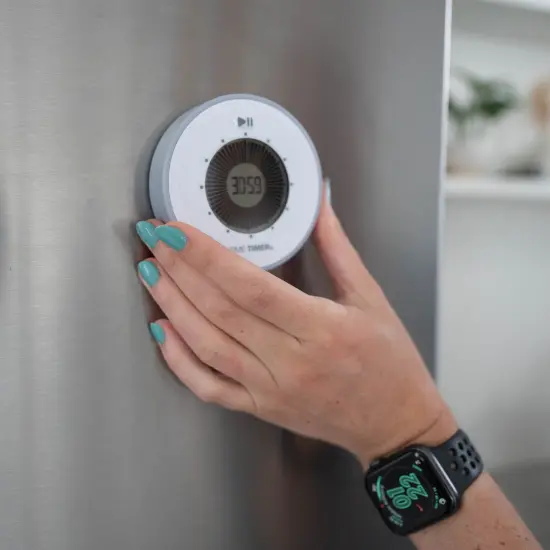 TWIST Timer - Pale Shale {5}