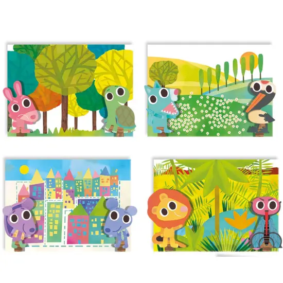 Theatre Acting School {3}