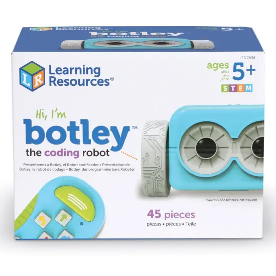 Botley&reg; the Coding Robot {3}