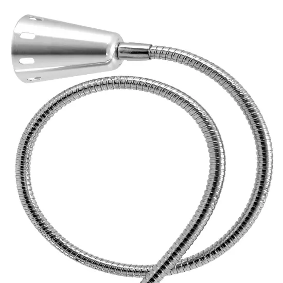 Sorbus LED Magnetic Base light with Gooseneck & Weather Resistant {2}