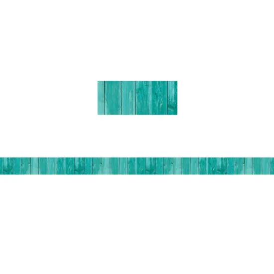 Shabby Chic Magnetic Strips, 12 Feet Per Pack, 6 Packs {1}