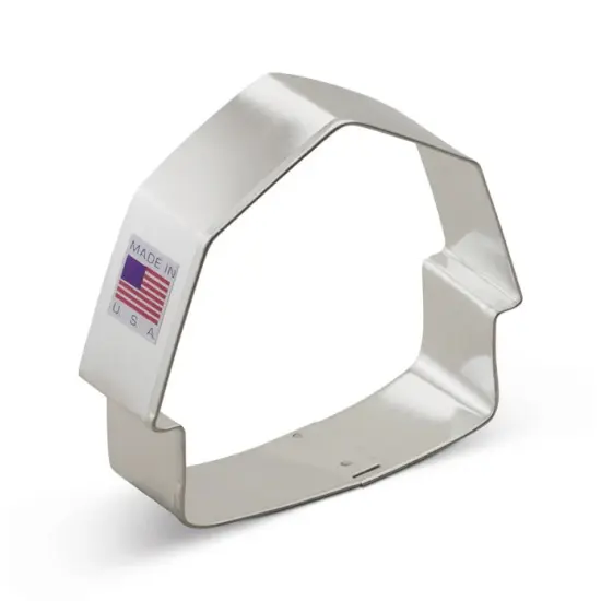 Ann Clark Barn Cookie Cutter {2}