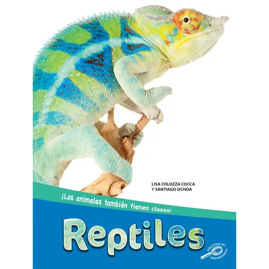Reptiles {1}
