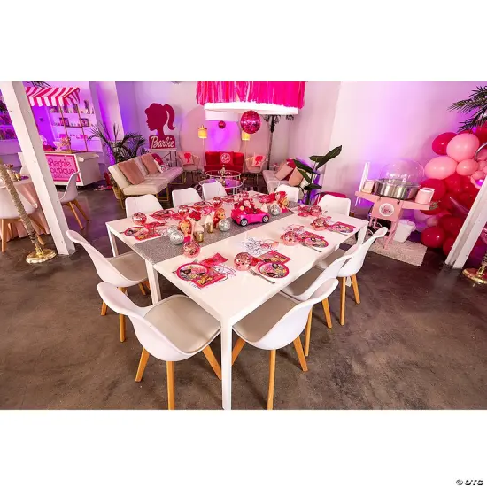 Pink Rimless Sunglasses &ndash; 12 Pc. {3}