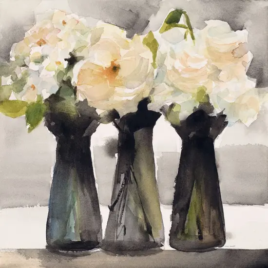 From the Greenhouse Poster Print by Lanie Loreth - Item # VARPDX13157D {1}