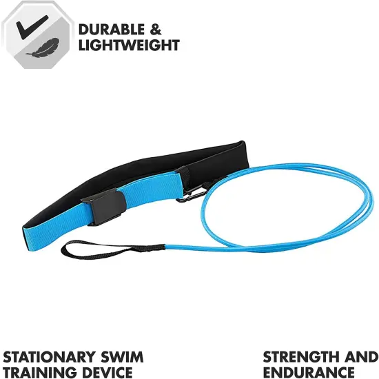 Aquatic Resistance Belt {4}