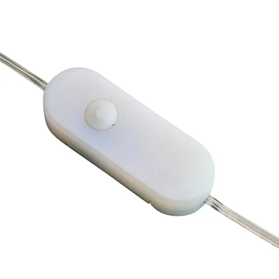 Northlight 4' LED Color Changing Multiple Function Outdoor Spiral Christmas Tree White {7}