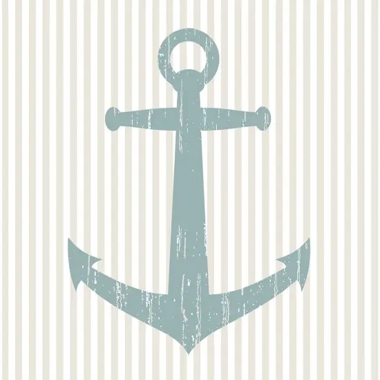 Anchor Poster Print by Sabine Berg - Item # VARPDX18294 {1}