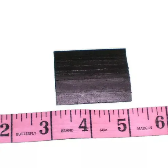 Kitcheniva 48 Pcs Black Tailor's Chalk {2}