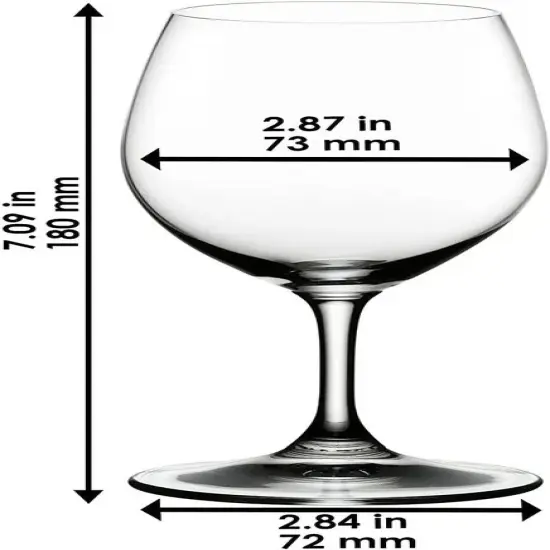 Riedel Ouverture White Wine Glass, Set of 2 -9.88 ounces {3}