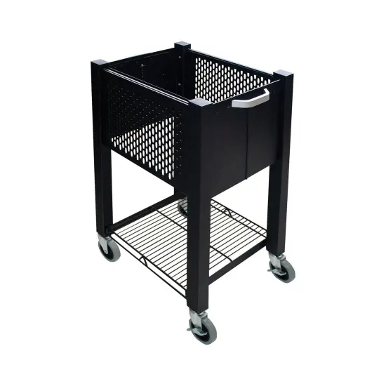 InstaCart SideKick File Cart {1}