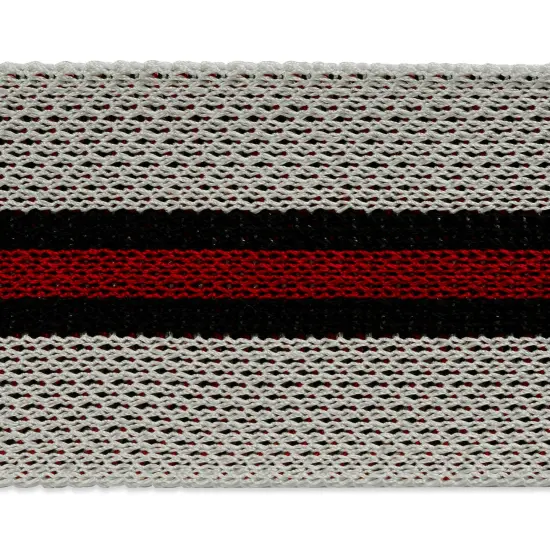 10 Yards of Brigitta Finely Woven Cotton Tape Trim | 10 yard cut {1}