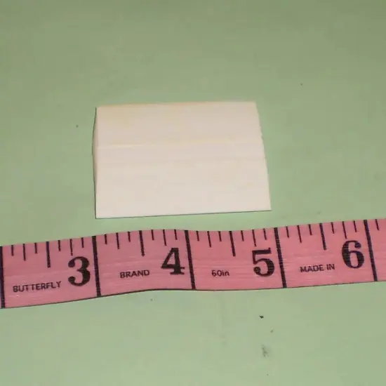 Kitcheniva 48 Pcs White Tailor's Chalk {2}