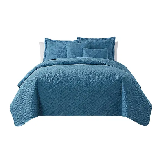 Clara Clark Quilts Set {6}