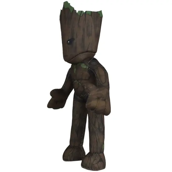 Bleacher Creatures Marvel Groot 10" Plush Figure {3}
