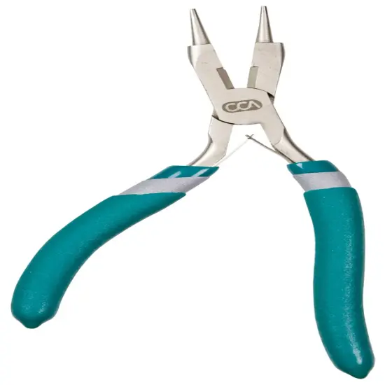 CousinDIY Precision Comfort 3-In-1 Pliers-6" {2}
