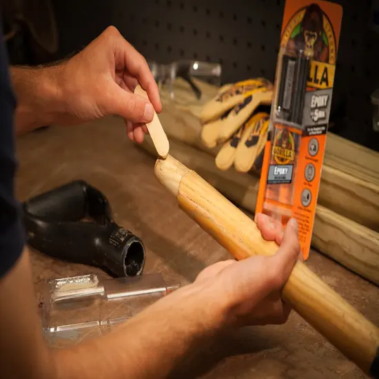 Gorilla Glue Epoxy Tube-.85oz {6}