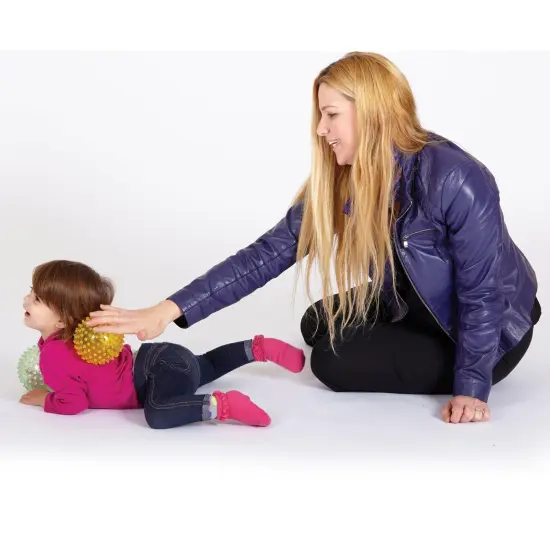 Sensory Ball Mega Pack, Pack of 4 {4}