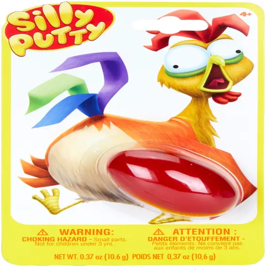 Silly Putty-Original {1}