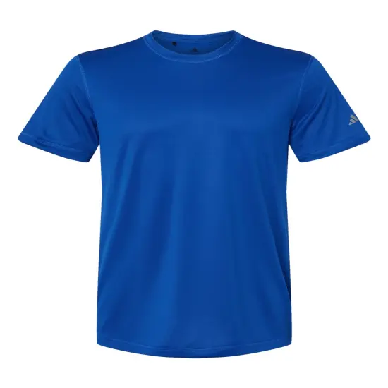 Adidas&reg; Sport T-Shirt Collegiate navy {3}