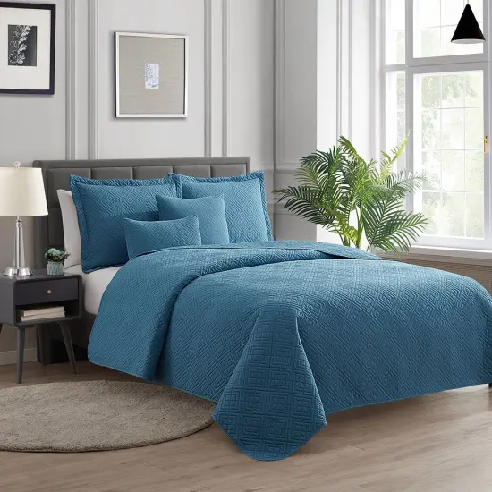 Clara Clark Quilts Set {2}