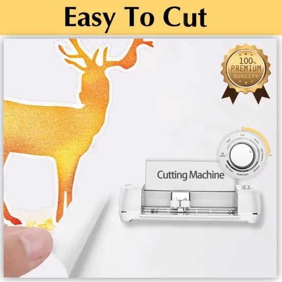 Gold Glitter Heat Transfer Paper for Inkjet Printer (10 Sheets, 8.5x11'') Printable Heat Transfer Vinyl for T Shirts Iron on Transfers for Light & Dark Fabrics {5}