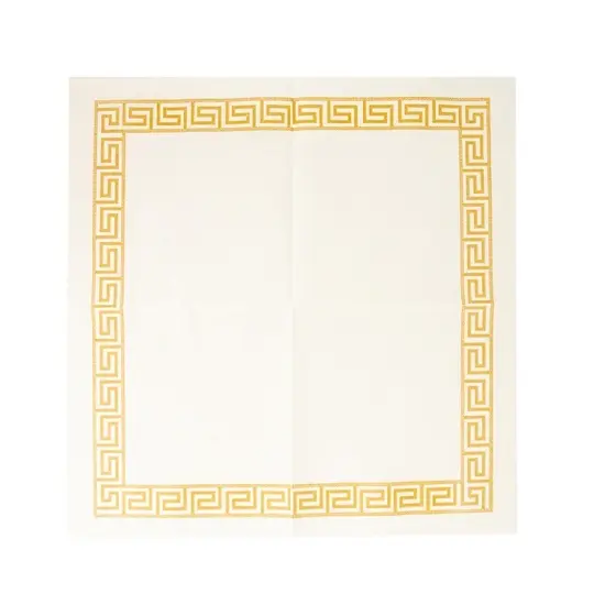 20 Paper Cocktail Napkins {1}