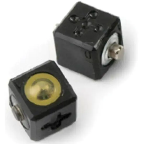 Crop-A-Dile Replacement Cubes-For 70907, WR660581, WR600580 & 6602484 {3}