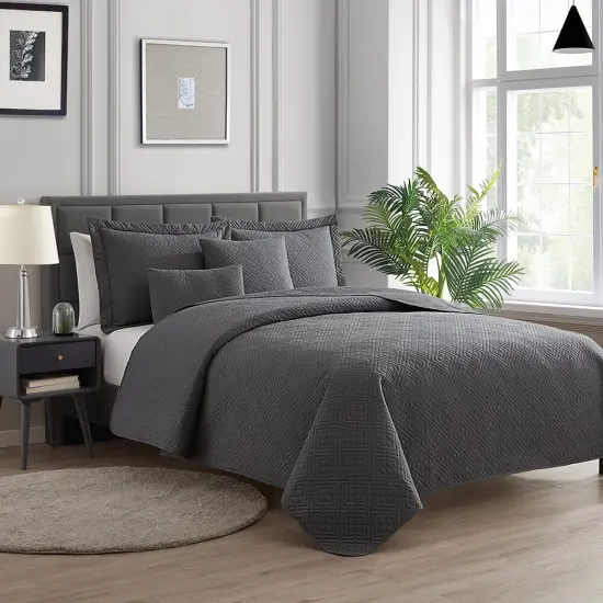 Clara Clark Quilts Set {7}