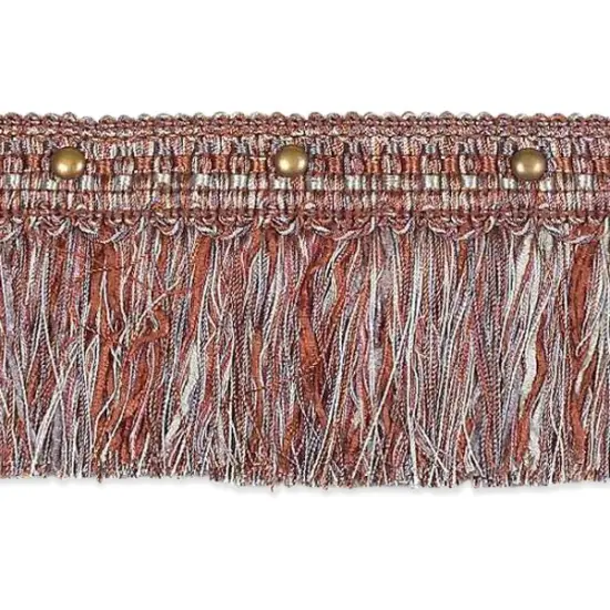 10 yards of Eleanor Chenille Cut Fringe Trim | 10 yard cut {1}