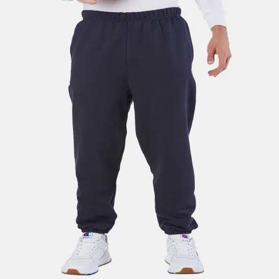 Champion&reg; Reverse Weave Sweatpants with Pockets Oxford grey {5}