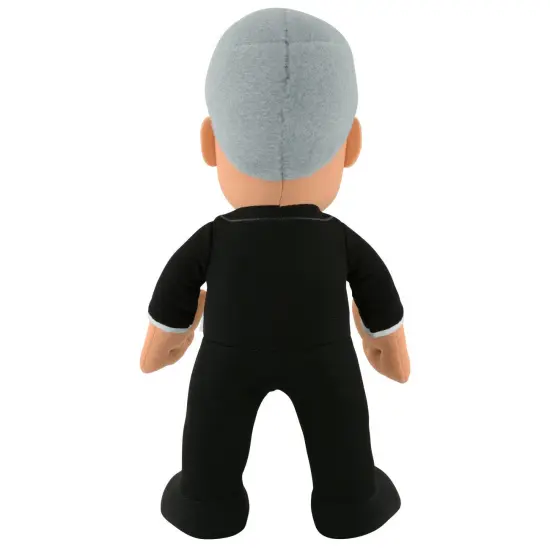 Bleacher Creatures Historical Figure Bill Clinton 10" Plush Figure {2}