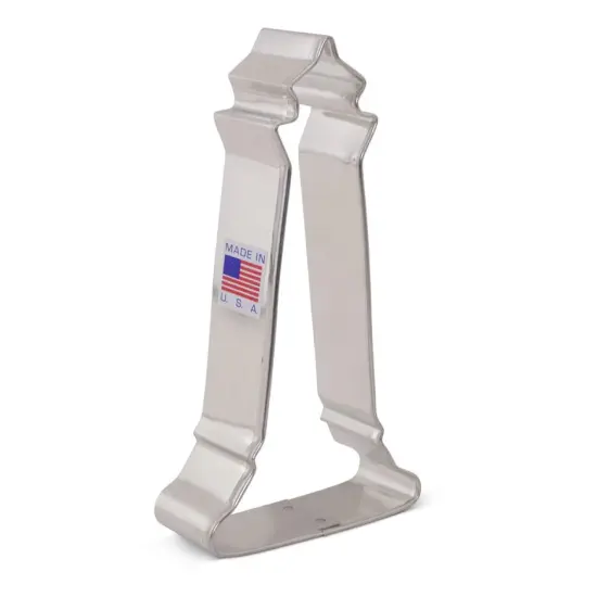 Ann Clark Lighthouse Cookie Cutter 4 3/4" x 2 1/2" {2}