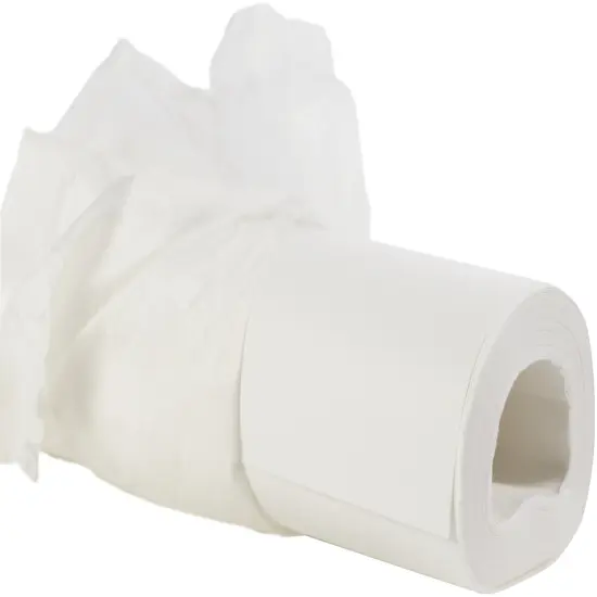 Aitoh Origami Paper Washi Roll 18"X30'-Shoji Gami {3}