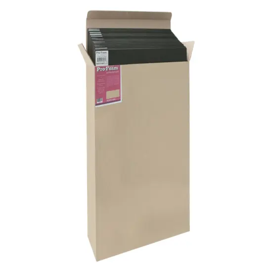 Jerry's Pro Foam Board Boxes {1}