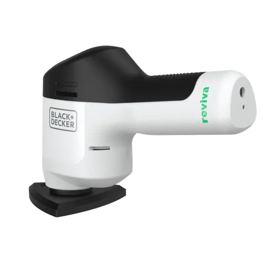 BLACK+DECKER Reviva 12V MAX* Cordless Detail Sander with Charger (REVCMS12C) {1}