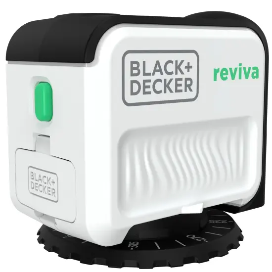 BLACK+DECKER Reviva Cordless Line Laser Level (REVBDLL100) {1}