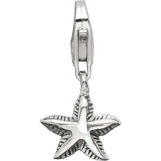 SimStars Reflections Starfish Click-On Bead {3}