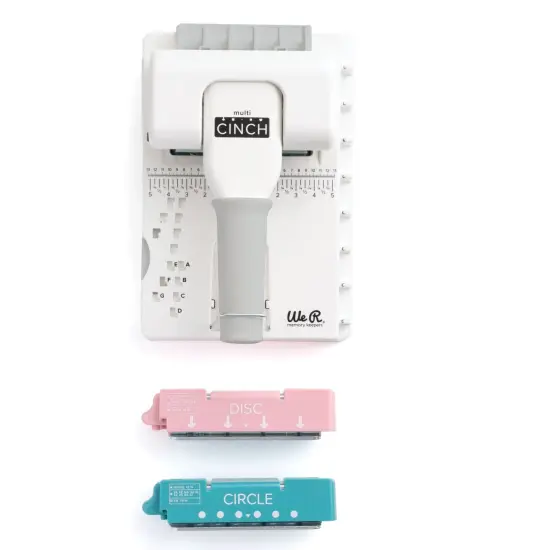 We R Multi Cinch Tool-1 Piece {2}