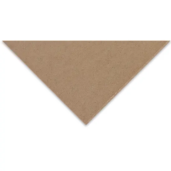 Richeson Hardboard Flat Panel - 24" x 36", 1/8" {1}